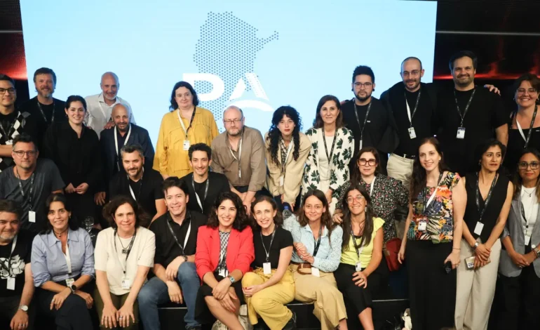 Salta participó en importantes instancias del mercado audiovisual Ventana Sur