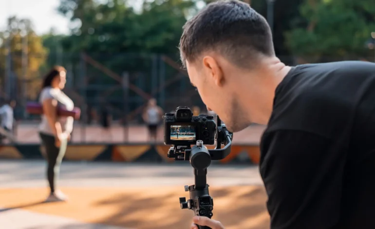 El INCAA abre el Concurso de Desarrollo de Proyectos Audiovisuales 2025 para largometrajes y series