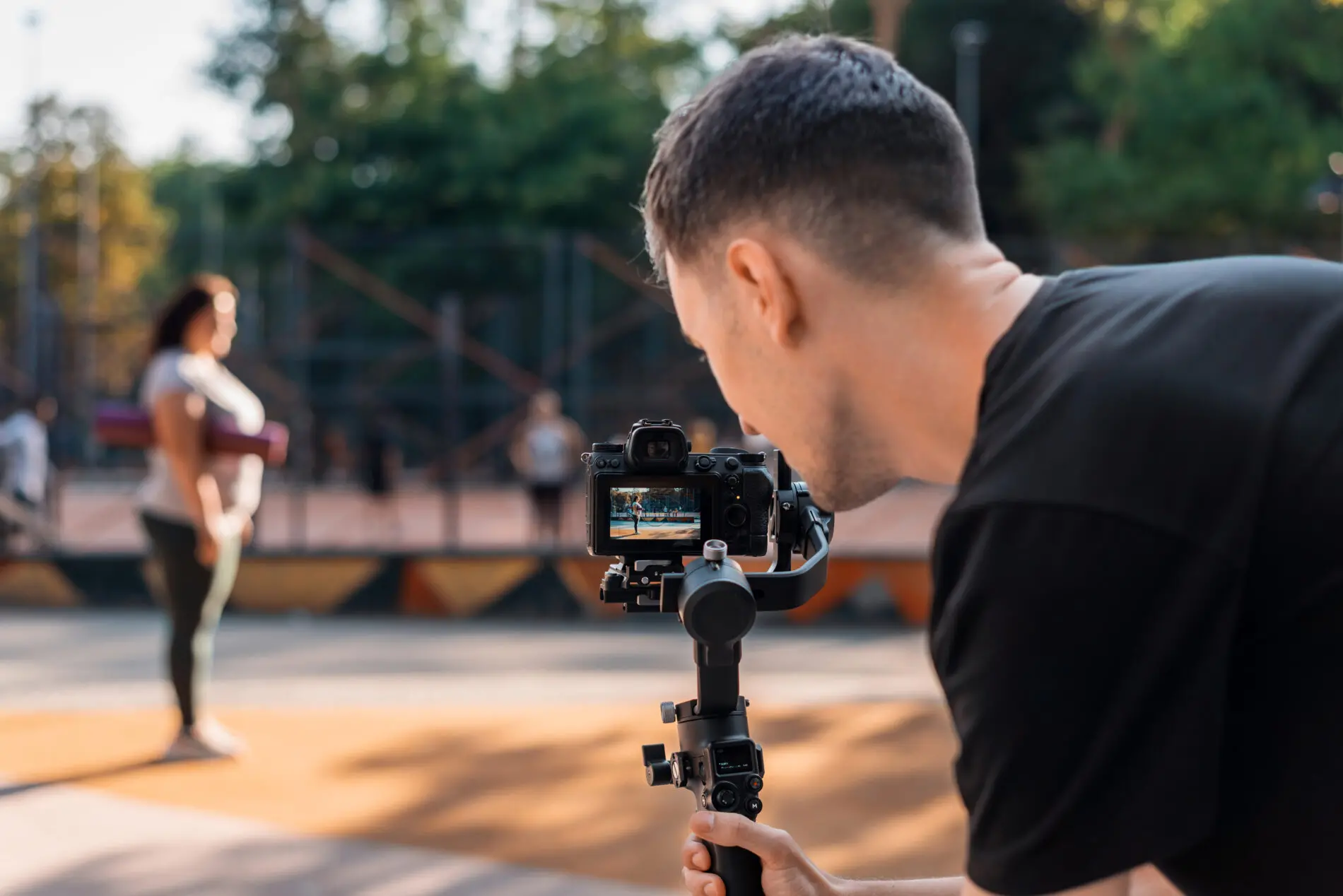 El INCAA abre el Concurso de Desarrollo de Proyectos Audiovisuales 2025 para largometrajes y series