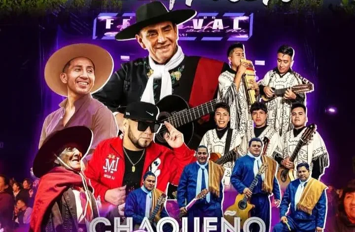 Trucha, Folclore y Tradición: La Noche Dorada de La Poma