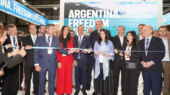Salta presente en FITUR 2026, la principal feria de turismo del mundo
