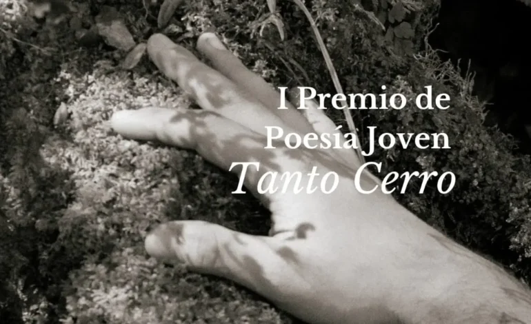 Convocan a poetas jóvenes salteños al primer Premio de Poesía Joven