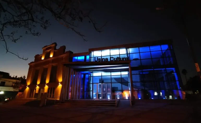 Verano en la Usina: Una Semana de Cultura y Entretenimiento para Todos