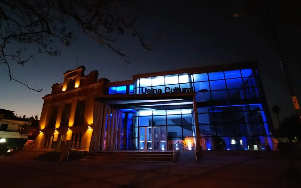 Verano en la Usina: Una Semana de Cultura y Entretenimiento para Todos