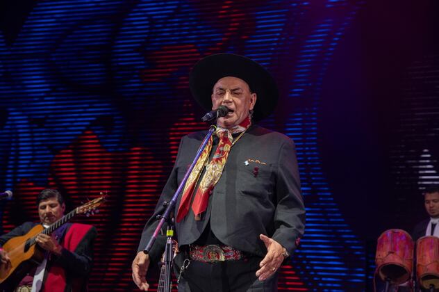 Otra noche histórica de la mano del Chaqueño en Jesús María