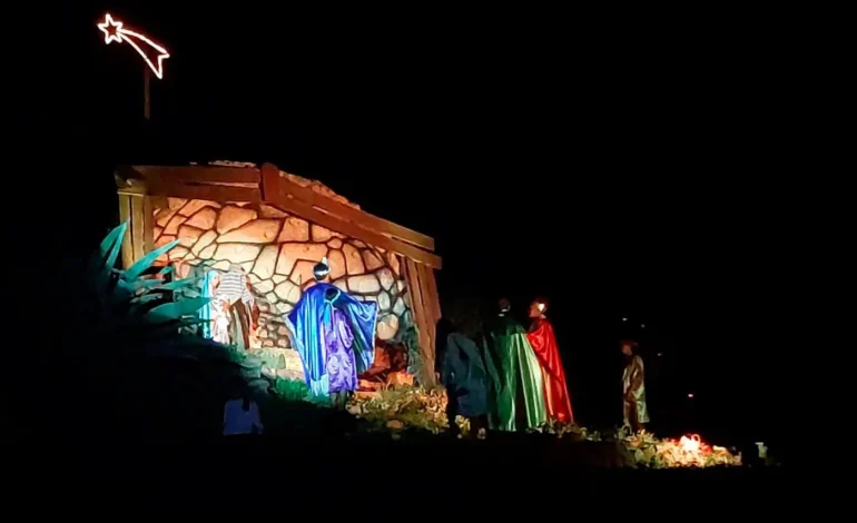 Ciudad de Navidad: últimas funciones con espectaculos culturales