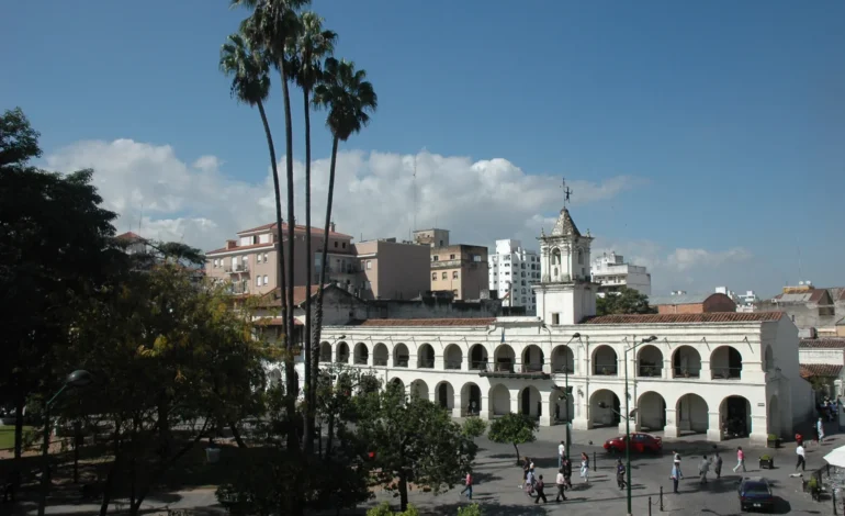 La Municipalidad de Salta prorrogó el Régimen de Acompañamiento al Sector Turístico