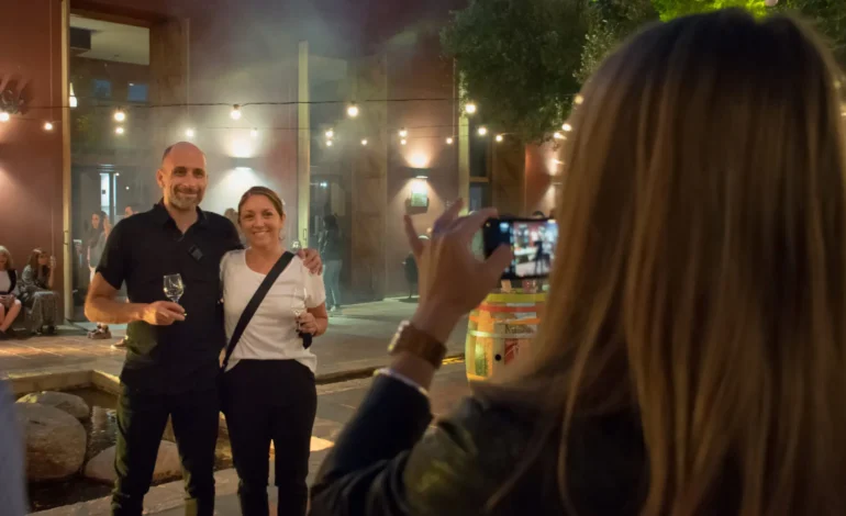 Bodegas, historia y vino: una experiencia para descubrir los Valles Calchaquíes en el Museo de la Vid y el Vino