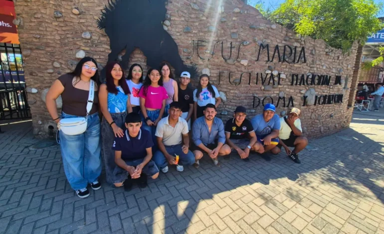 General Pizarro: El Ballet Tradición de mi Tierra llega por primera vez al festival de Jesús María