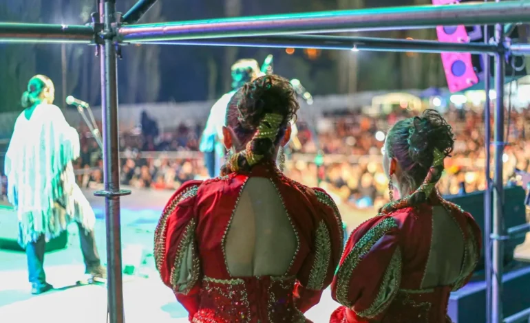 La Tradición Calchaquí celebra su edición Nº XXXIII con una gran noche en Cachi