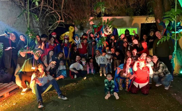 Recreativarte propone un verano de arte, juego y encuentro para una sociedad integral