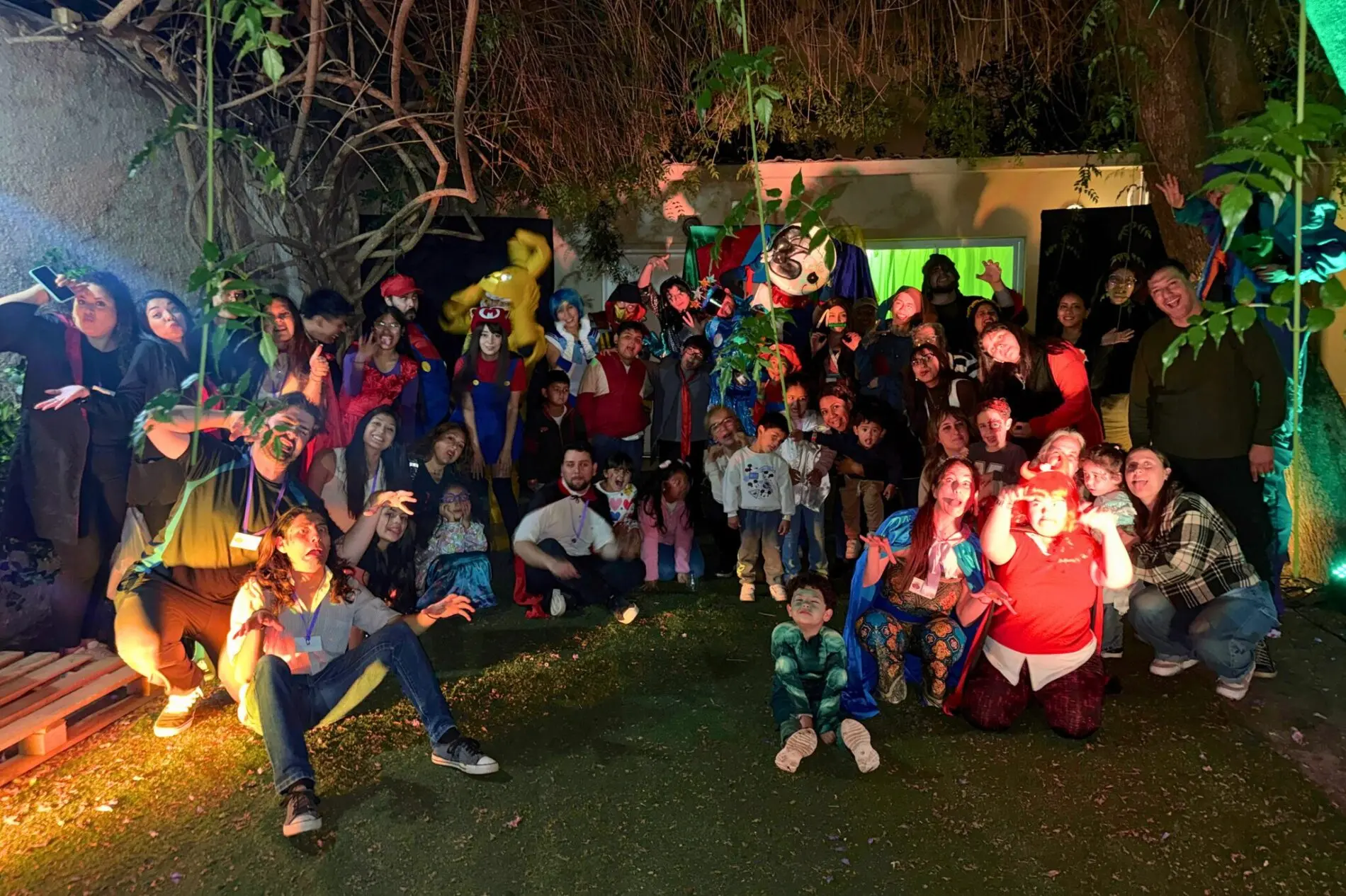 Recreativarte propone un verano de arte, juego y encuentro para una sociedad integral