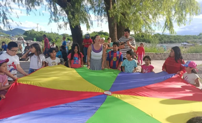 Vacaciones en Cultura: una agenda diversa para disfrutar el verano en Salta