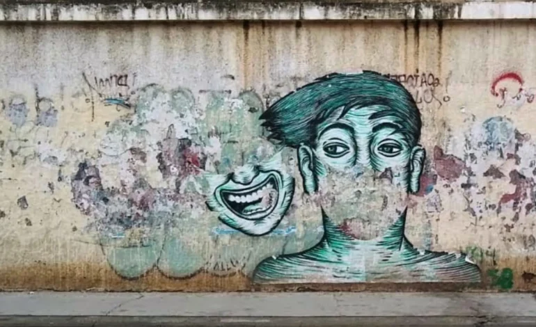 «La paradójica belleza», un taller virtual de reescritura de reconocido escritor Mario Flores