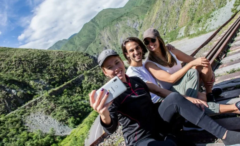 Campo Quijano: Vacaciones entre ferias, música y fe