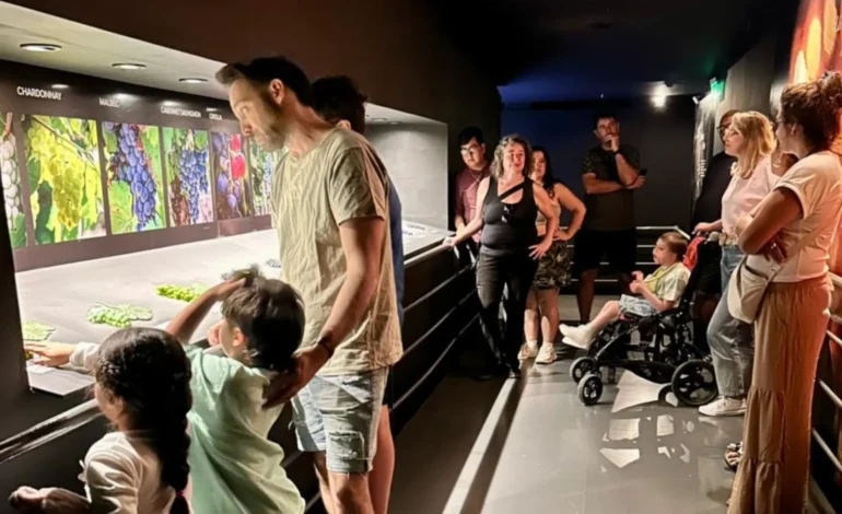 Vacaciones en Cultura: La provincia abre sus espacios culturales con propuestas para todos los públicos