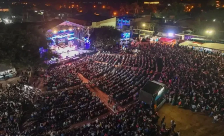 Cafayate abre la convocatoria para la Pre Serenata 2026