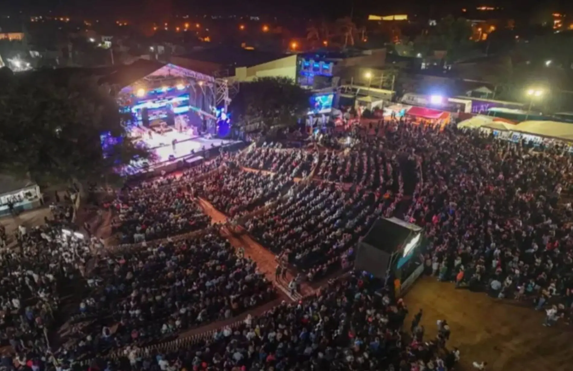 Cafayate abre la convocatoria para la Pre Serenata 2026