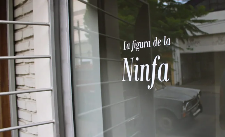 La Figura de la Ninfa abre una temporada de talleres artísticos para todas las edades