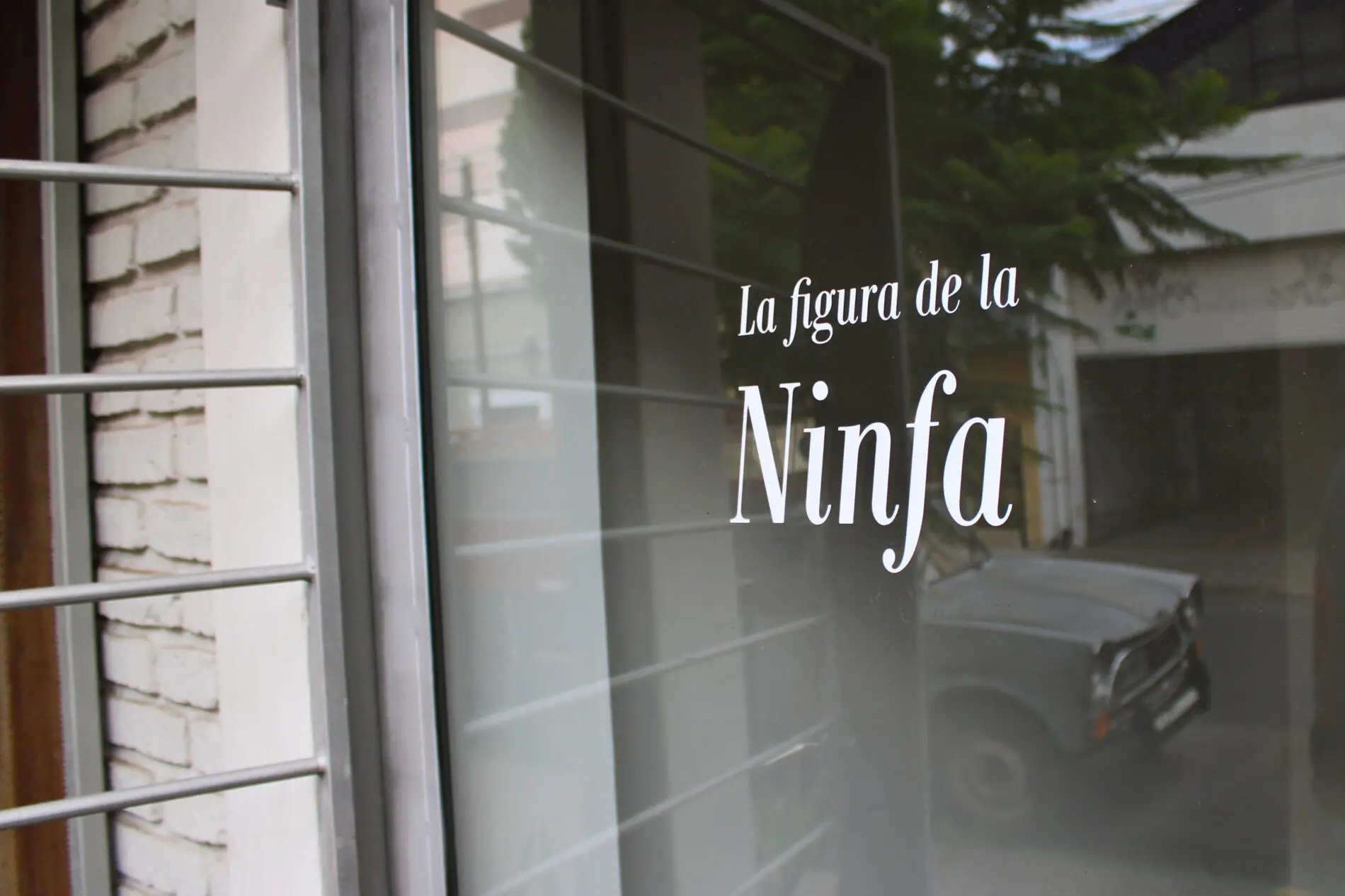 La Figura de la Ninfa abre una temporada de talleres artísticos para todas las edades