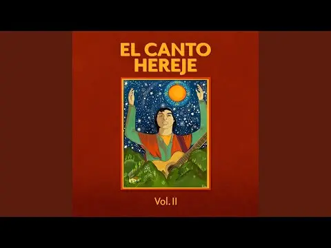 Llegó El Canto Hereje Vol. II: Artistas de Salta reinventan el legado de Daniel Toro