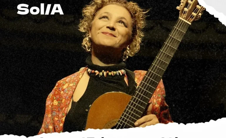 Voces, territorio y emoción: enero musical en Vaqueros