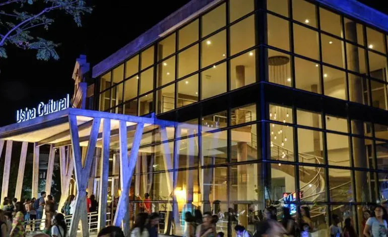 Agenda Semanal: Vacaciones en Cultura – Verano en la Usina (Semana del 12 al 18 de enero)