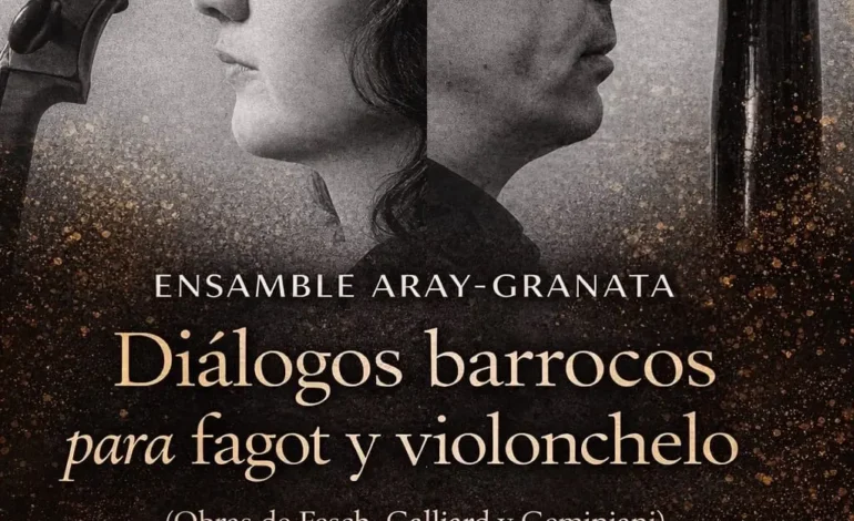 Una Noche de Elegancia Barroca en Pro Cultura Salta