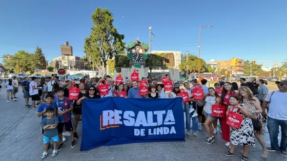 Salta cerró una semana de acciones promocionales en Córdoba, Villa Carlos Paz y Cosquín