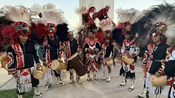 Más de 23 mil personas disfrutaron del Segundo Encuentro de Comparsas en el Parque Sur