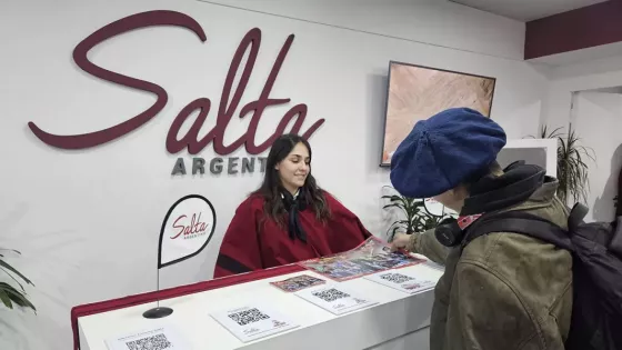Salta promocionará su oferta turística y productiva en Expoagro 2026