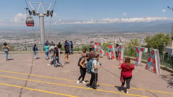 Propuestas musicales en el Teleférico San Bernardo durante el fin de semana largo