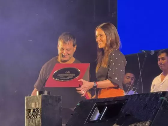 Turismo y Deportes en Rosario de la Frontera: la ministra acompañó la primera jornada de la Chaya Rosarina 