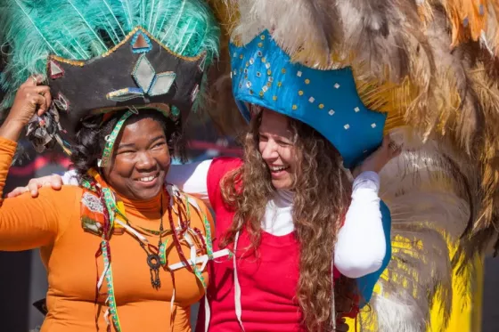 Más de 40 mil personas visitaron Salta en Carnaval y generaron un impacto económico de $15 mil millones de pesos