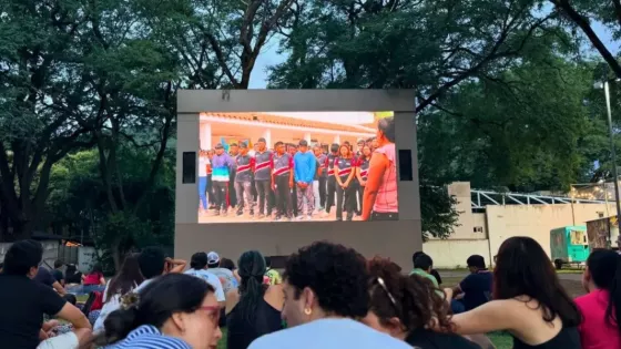 Cine de los Martes: cierra la edición Romance