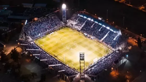 Boca Juniors llega a Salta para jugar la Copa Argentina