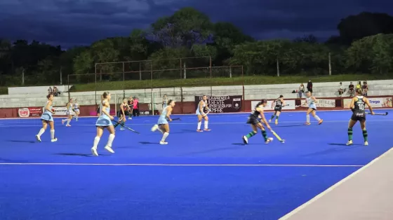 Continúa la edición del Torneo Goga Gómez con proyección nacional e internacional