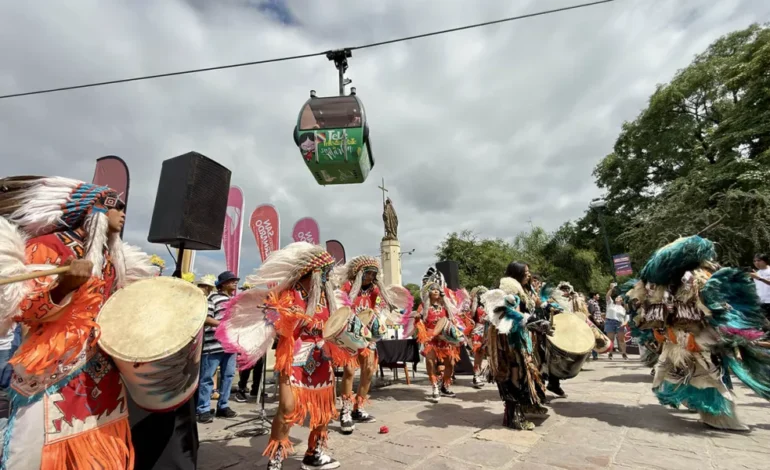 Salta, entre los destinos más elegidos del país en el Carnaval 2026
