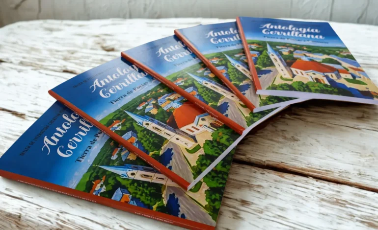 «Tierra de poetas y cantores»: Cerrillos celebra con un libro la memoria y la identidad de su gente