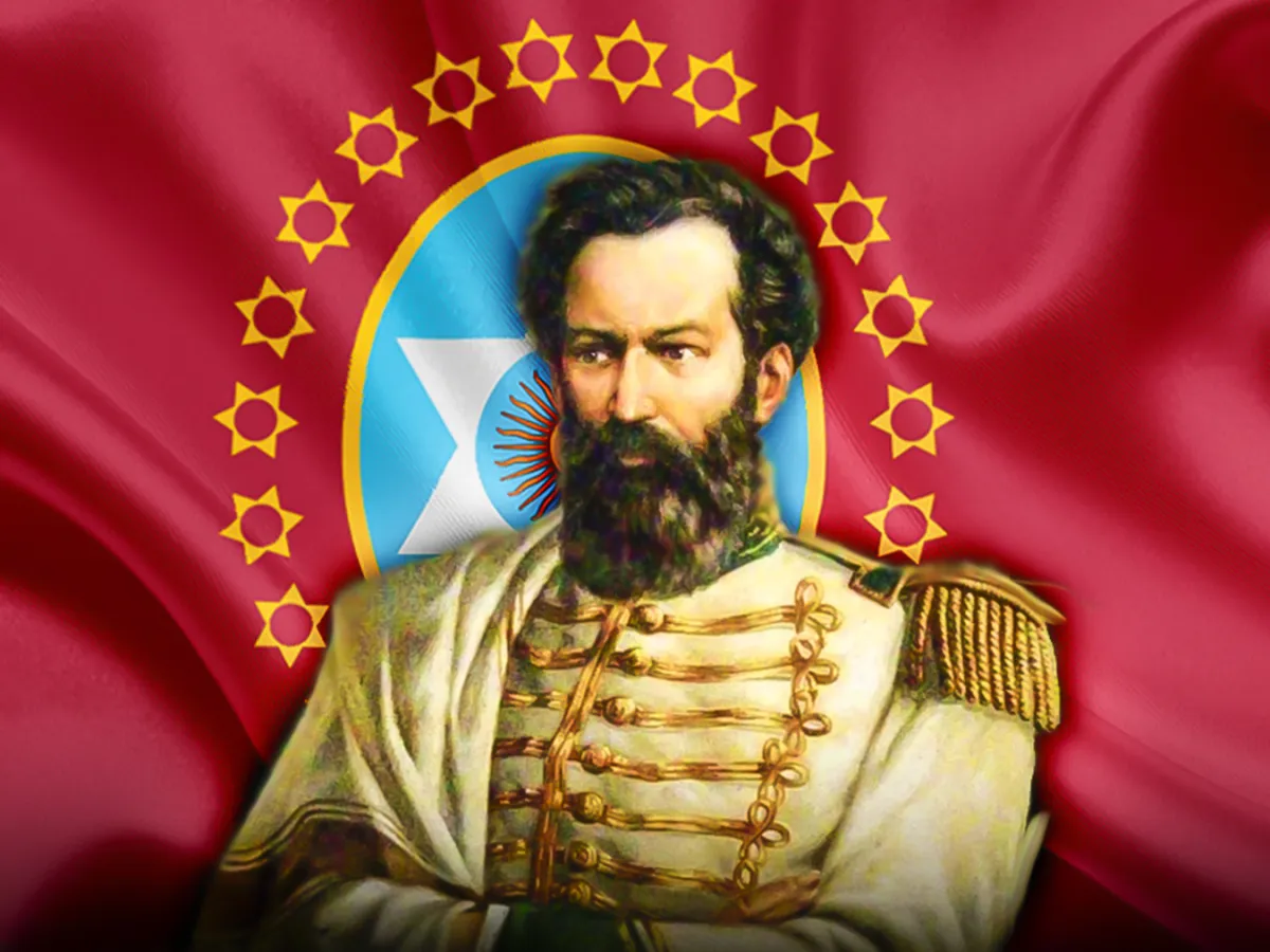 241° aniversario del natalicio del General Martín Miguel de Güemes