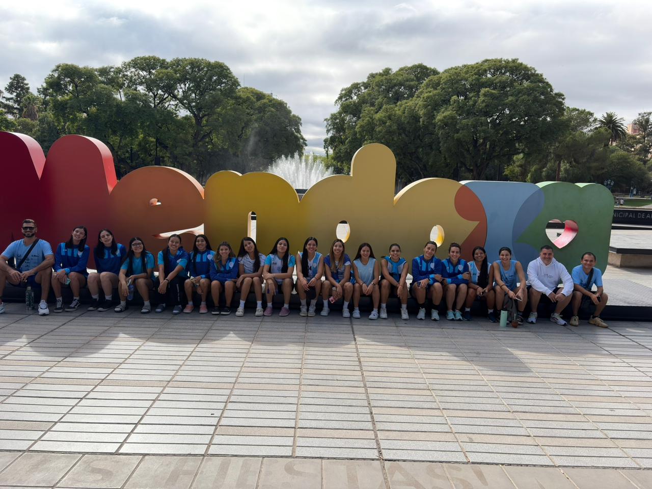 Gimnasia y Tiro inicia hoy la Liga Nacional de Vóley Femenino