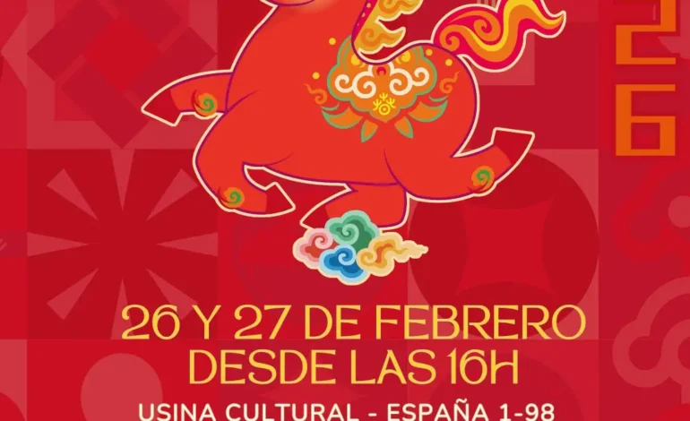 Salta celebra el encuentro con China en dos jornadas de arte y tradición