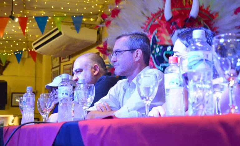 El carnaval salteño se pone en marcha con corsos, tradición y memoria viva