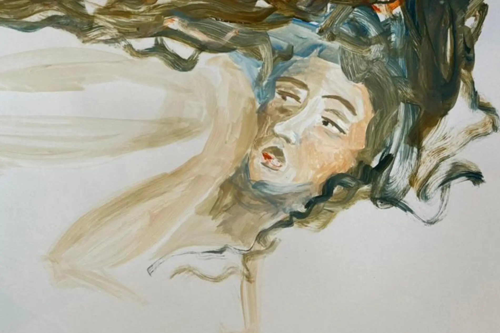 Nosotras: una mirada contemporánea sobre el cuerpo femenino