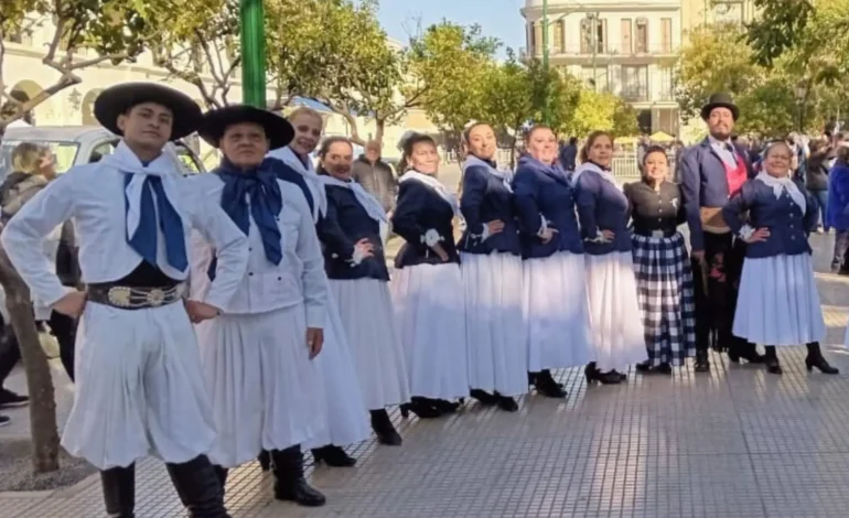 «Tradición Salteña» abre sus inscripciones 2026: Una formación integral con sello de identidad y trayectoria