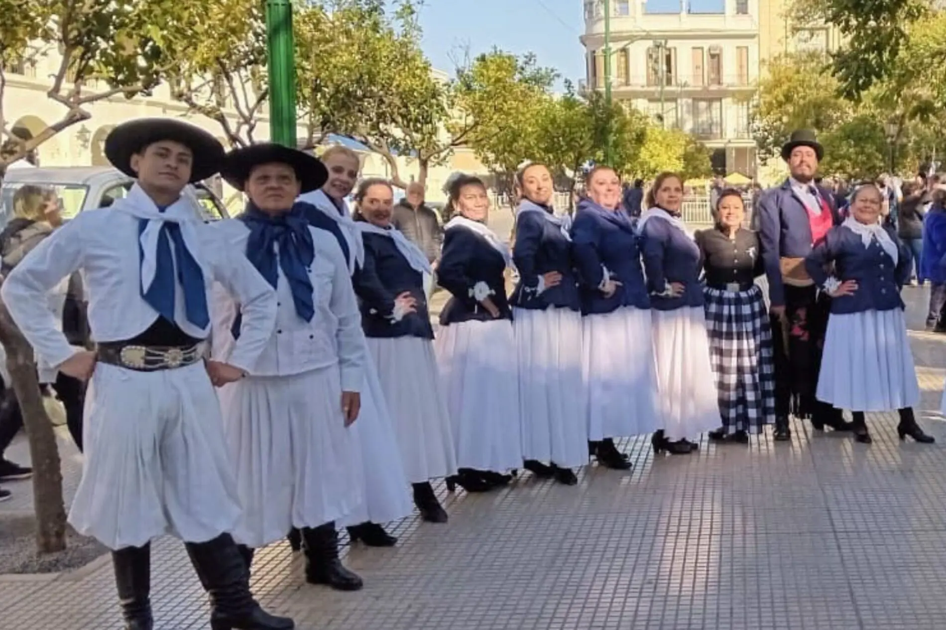 «Tradición Salteña» abre sus inscripciones 2026: Una formación integral con sello de identidad y trayectoria