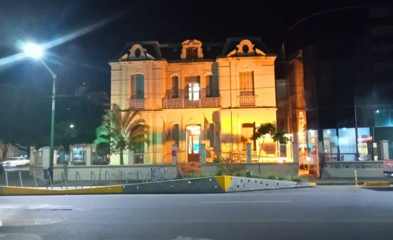 El Museo de Bellas Artes de Salta «Lola Mora» abre sus salas a cuatro artistas locales y nacionales