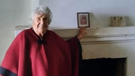 Falleció la última descendiente directa del General Martín Miguel de Güemes