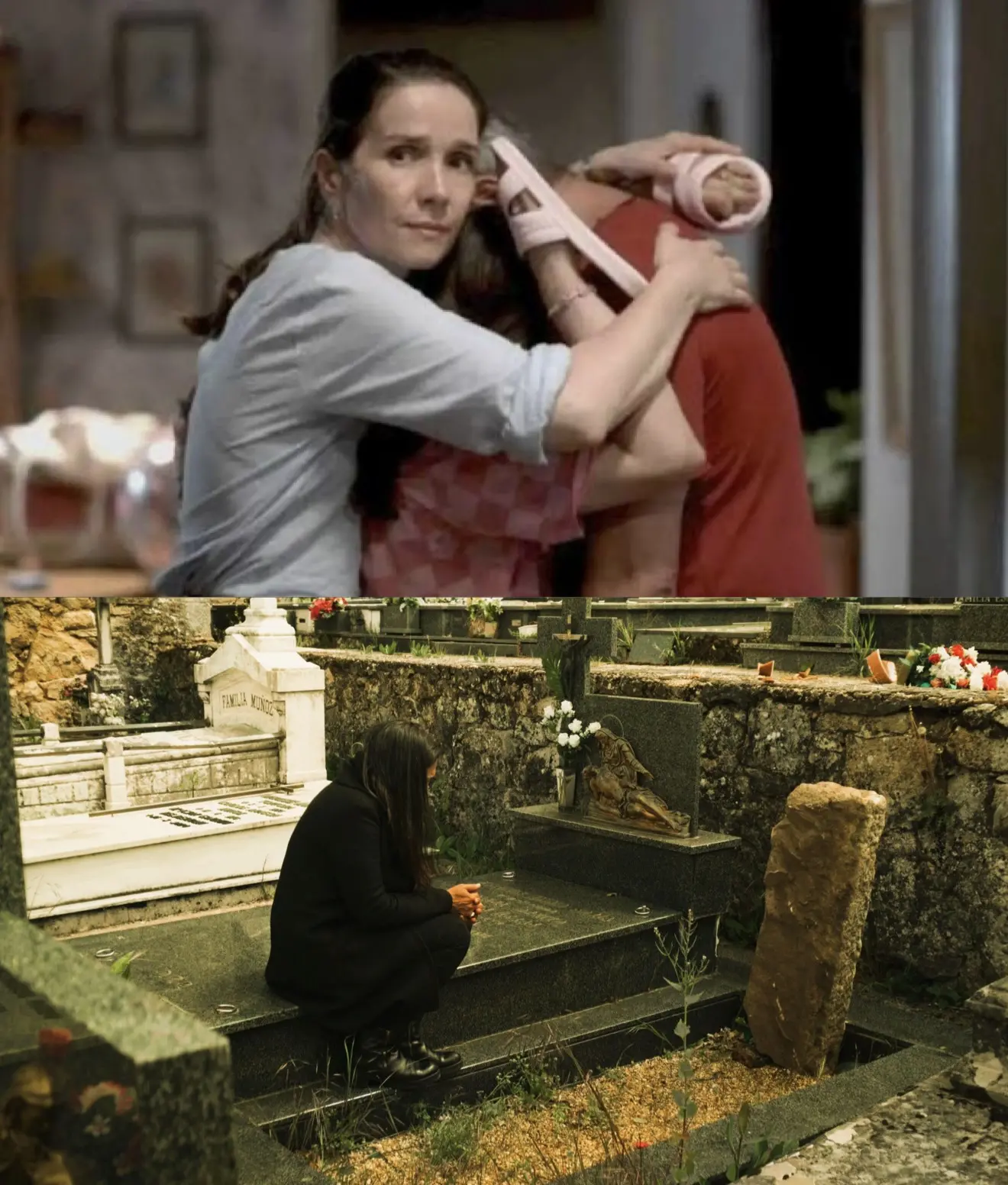 Suerte de pinos y La noche sin mi en la próxima fecha de «Los Martes por mujeres»