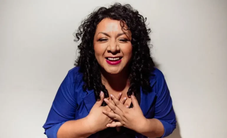 Taller intensivo de stand up con La Quipi